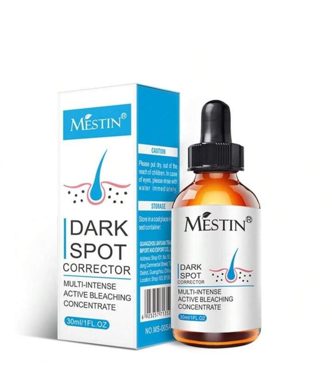 Mestin Anti-Sun Spot Essence 30ml Health & Beauty MadiStorePK 