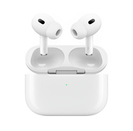 Airpods Pro 2 Noise Reduction Wireless Earbuds For Android And Ios/airpods (white)